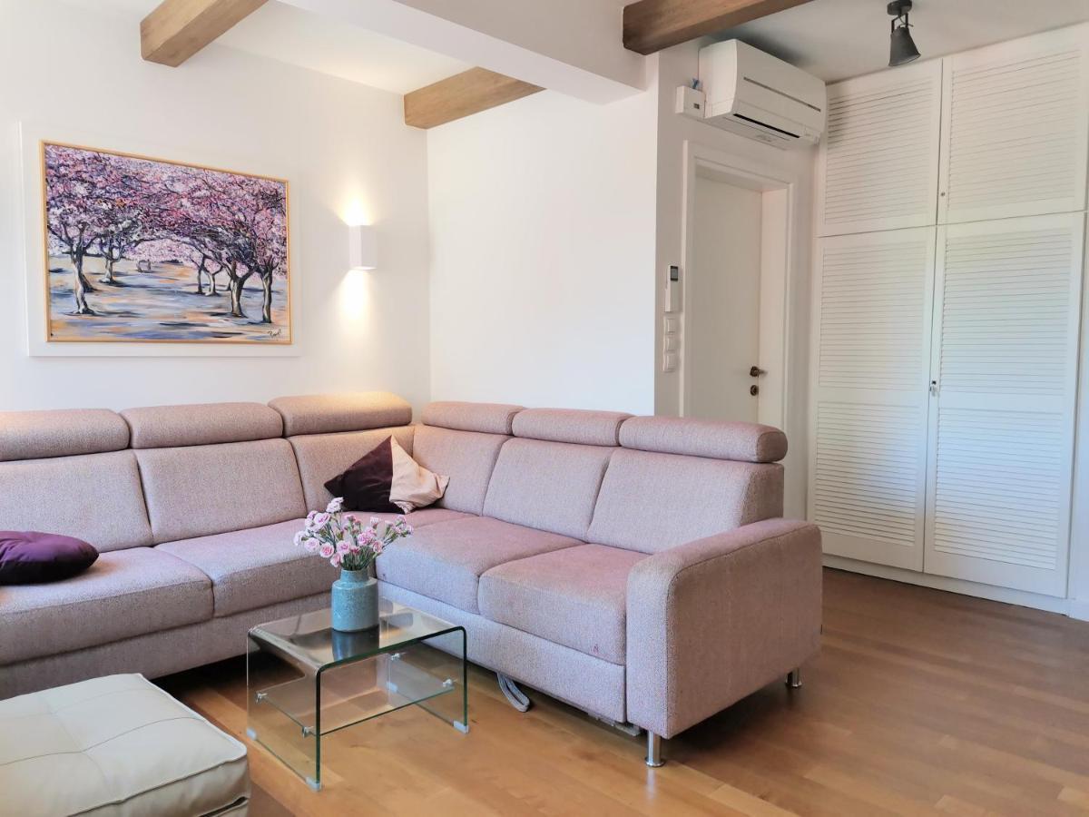 Apartman R.R. אומיס מראה חיצוני תמונה