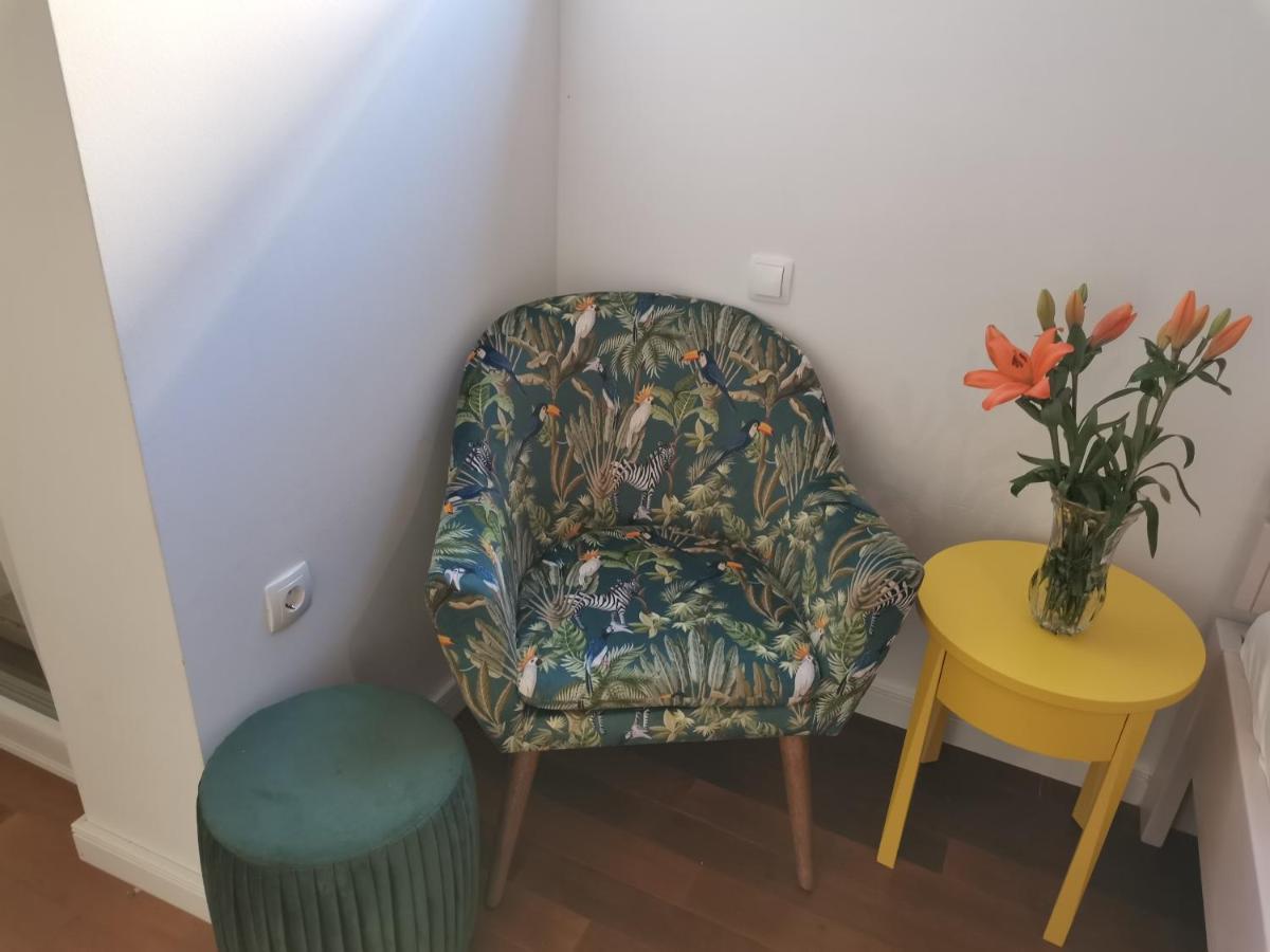 Apartman R.R. אומיס מראה חיצוני תמונה