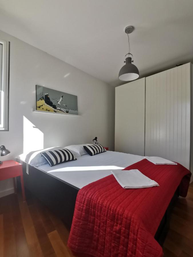 Apartman R.R. אומיס מראה חיצוני תמונה