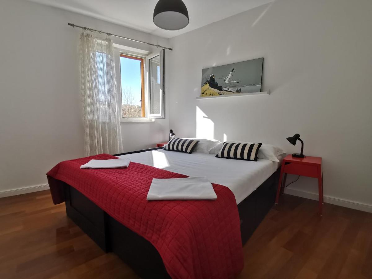 Apartman R.R. אומיס מראה חיצוני תמונה