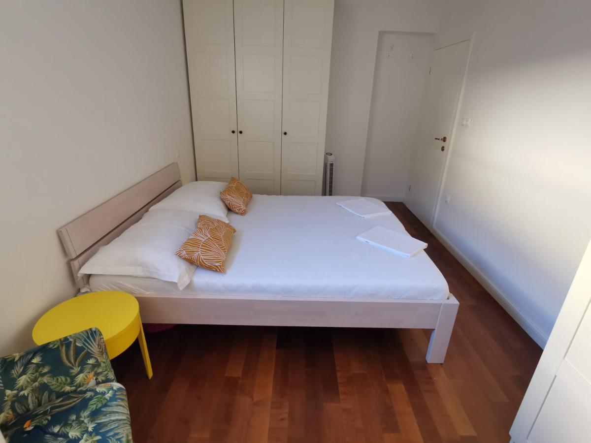 Apartman R.R. אומיס מראה חיצוני תמונה