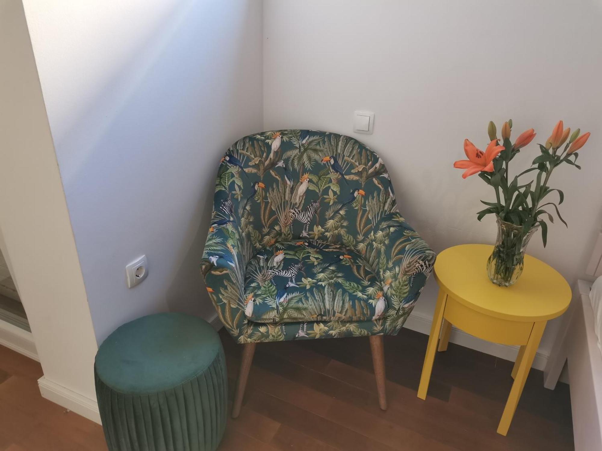 Apartman R.R. אומיס מראה חיצוני תמונה